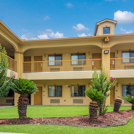 Americas Best Value Inn & Suites Tomball Luaran gambar