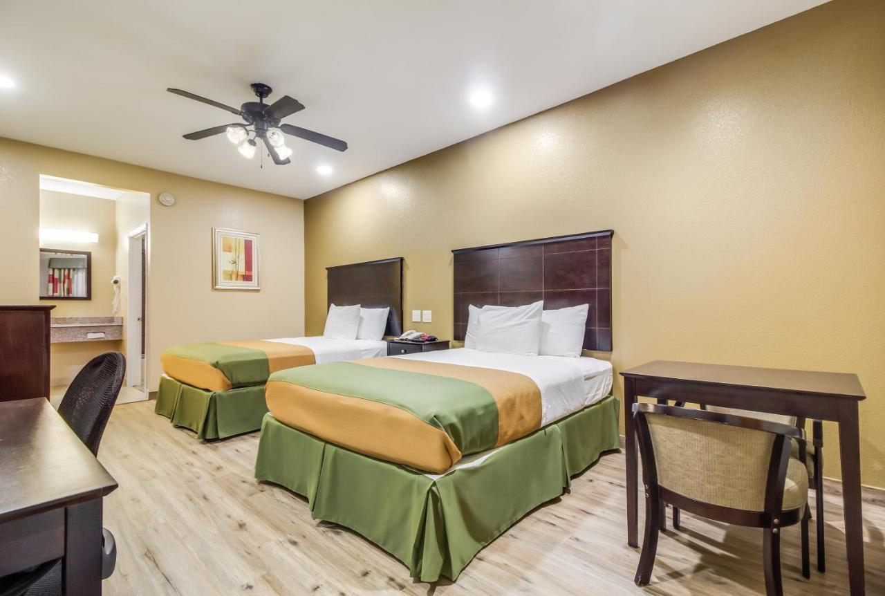 Americas Best Value Inn & Suites Tomball Luaran gambar
