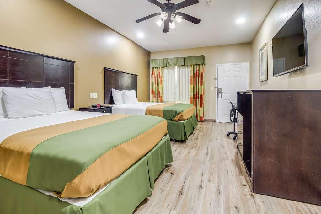 Americas Best Value Inn & Suites Tomball Bilik gambar