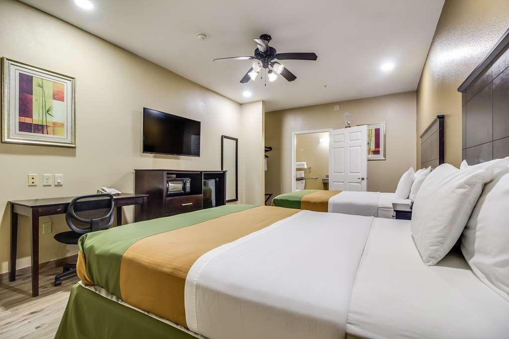 Americas Best Value Inn & Suites Tomball Bilik gambar