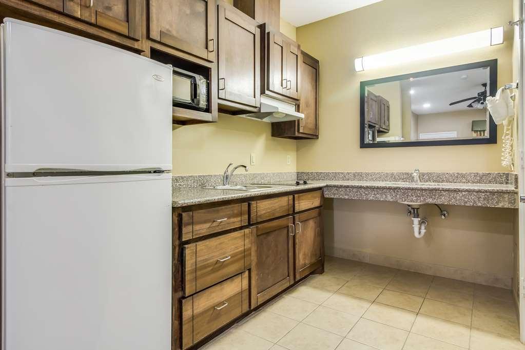 Americas Best Value Inn & Suites Tomball Bilik gambar