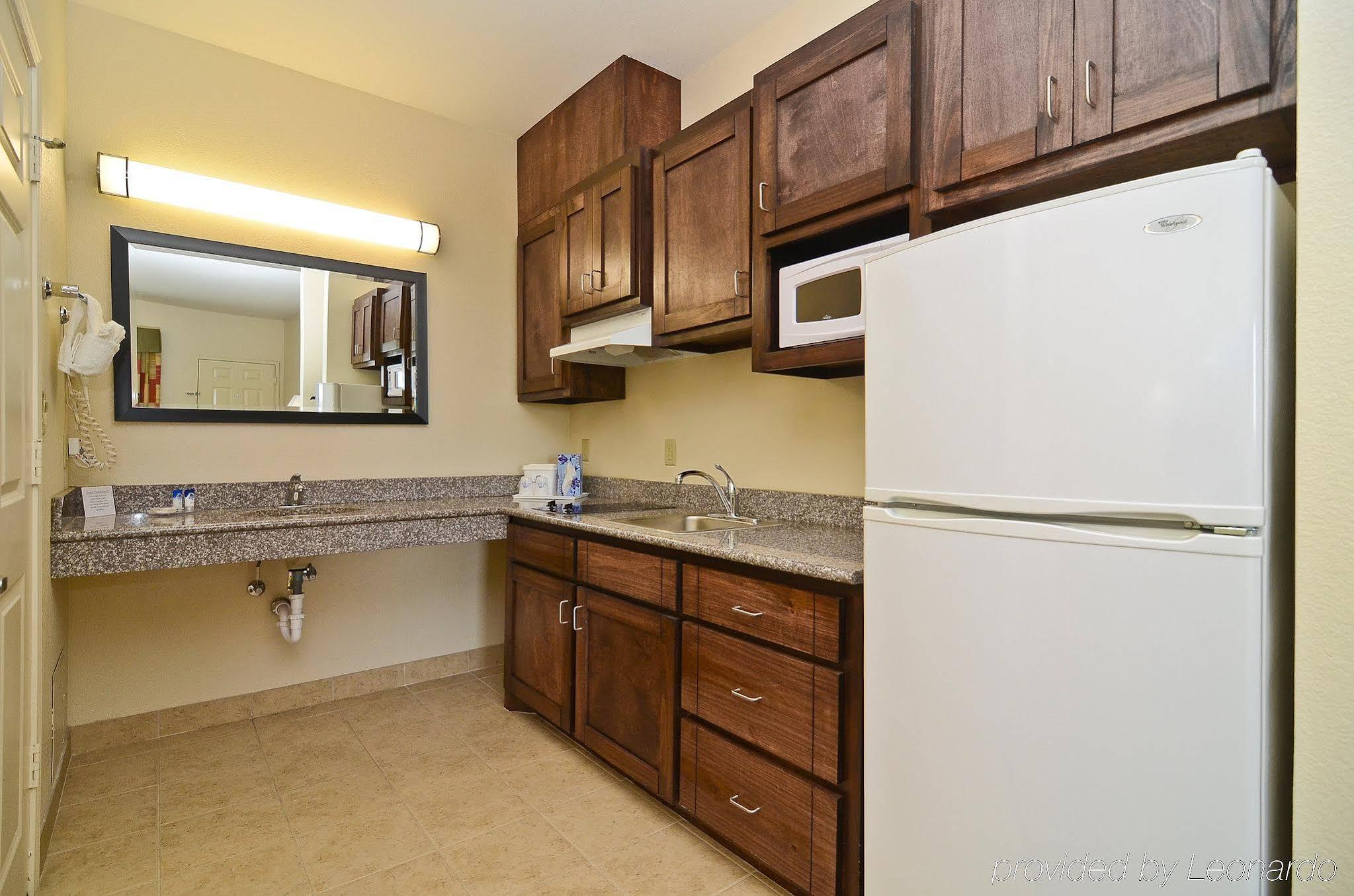 Americas Best Value Inn & Suites Tomball Luaran gambar